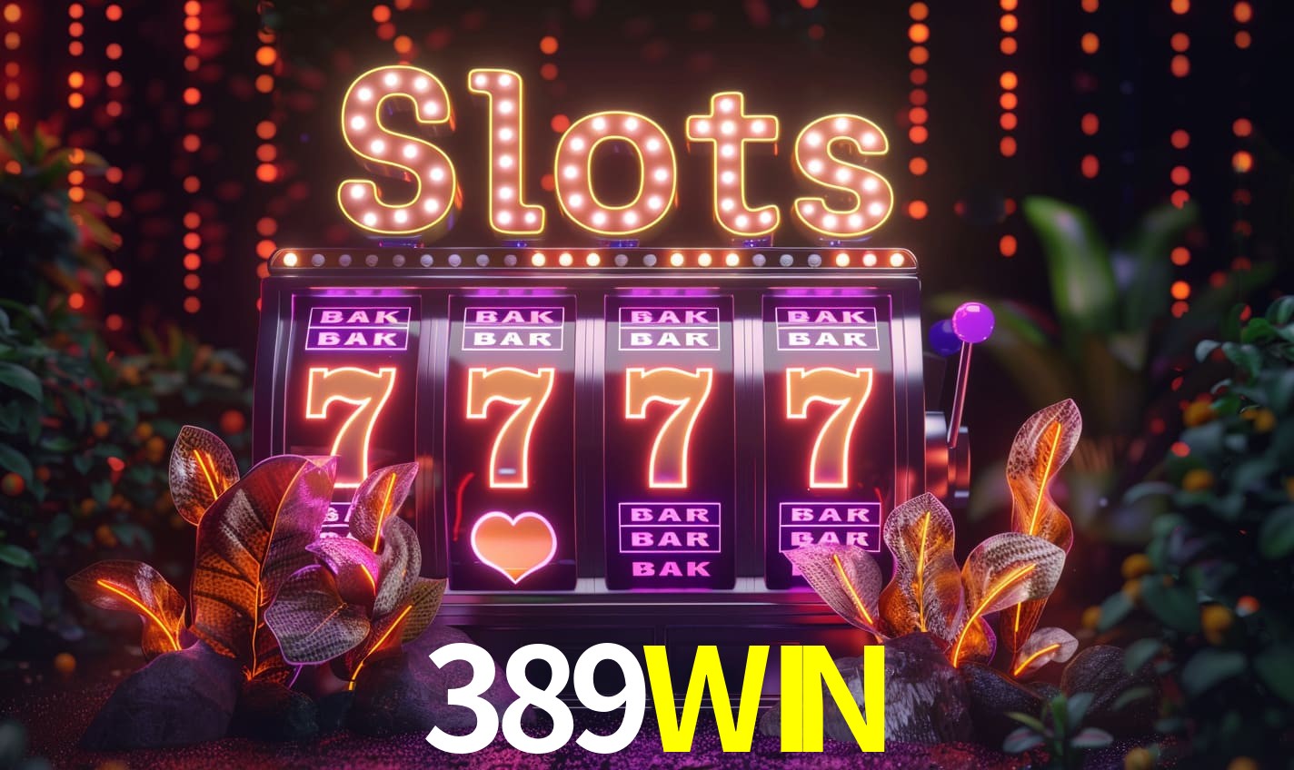 Principais provedores de slots da 389WIN - NetEnt, Pragmatic Play, Play'n GO