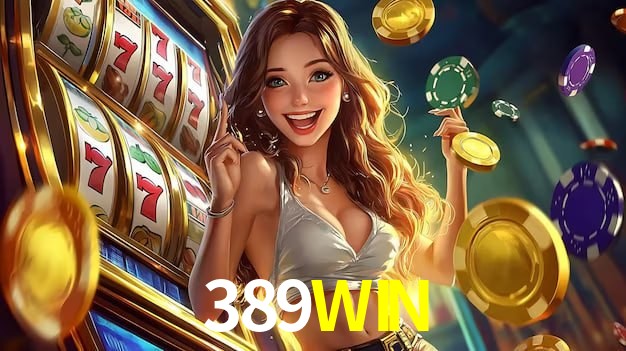 Requisitos do APK da 389WIN para Android