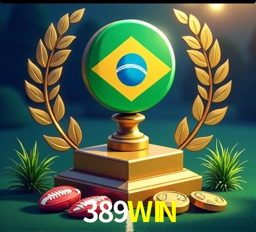 Tabela RTP dos jogos de cassino da 389WIN